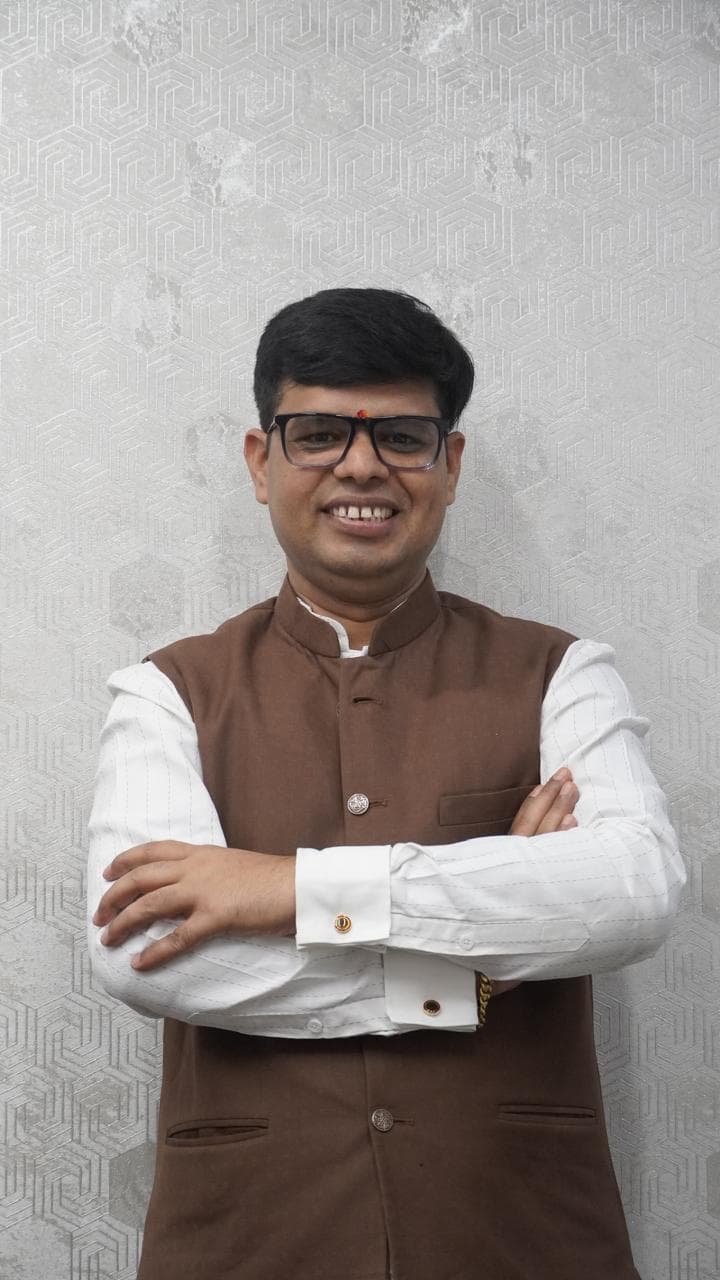Aacharya Dev