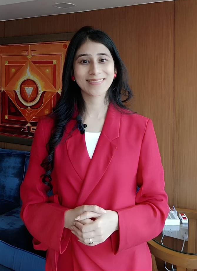 Dr. Aanchal Lal