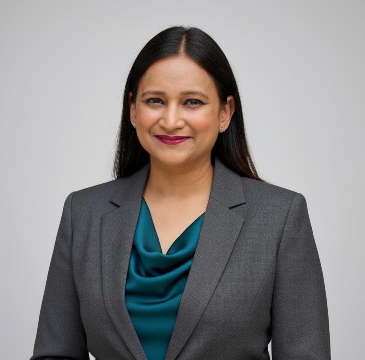 Dr. Neeru Jain