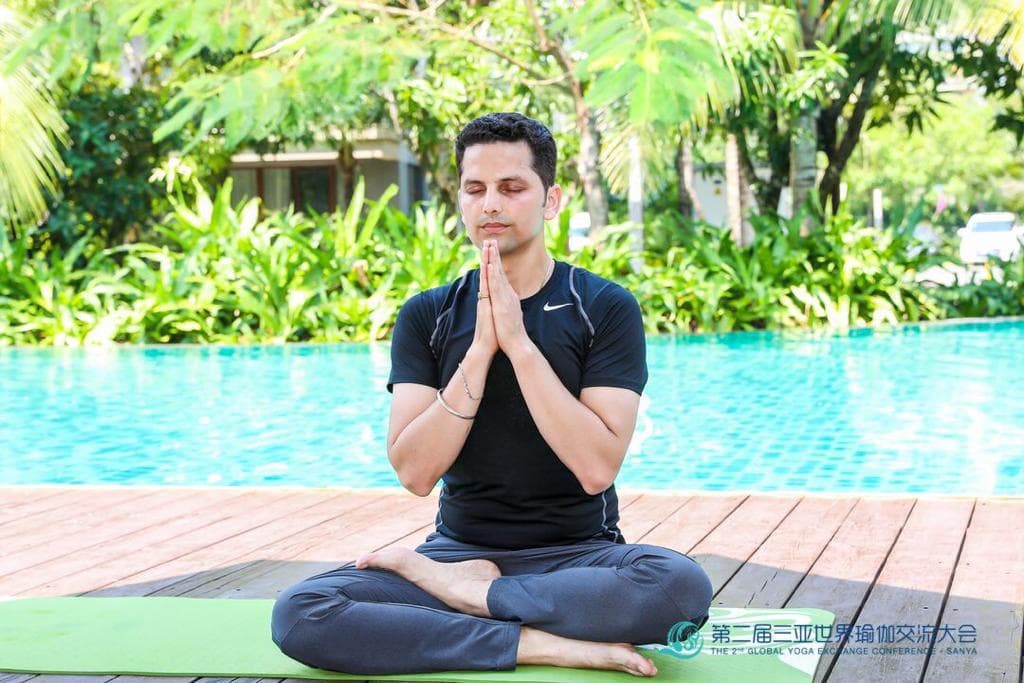Hanumant Bhardwaj
