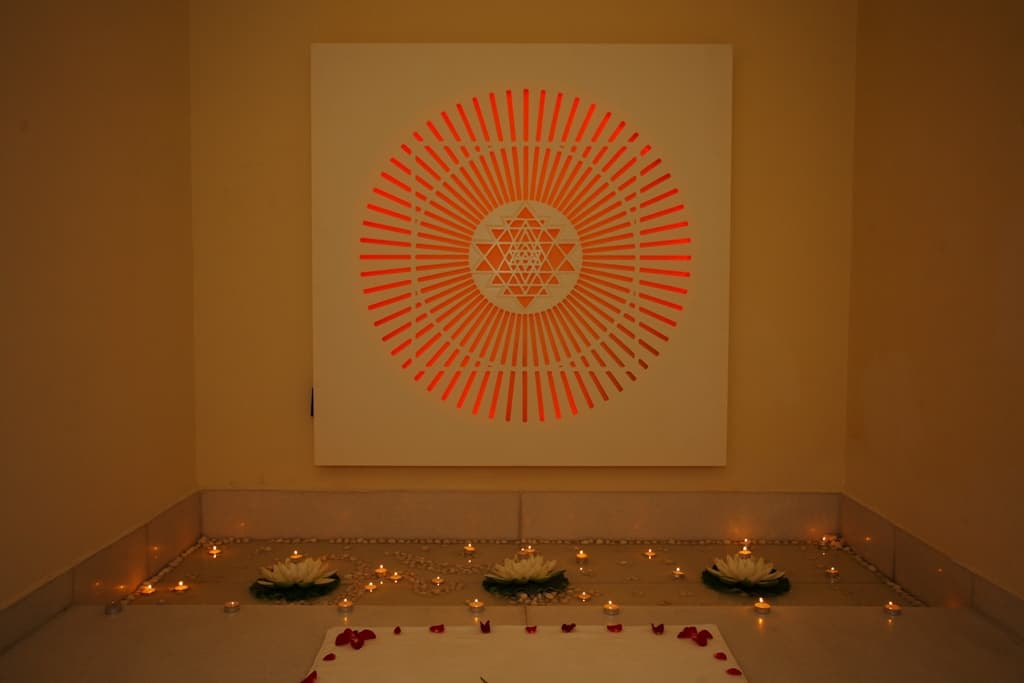 Astroscience and AstroVeda at Amatrra
