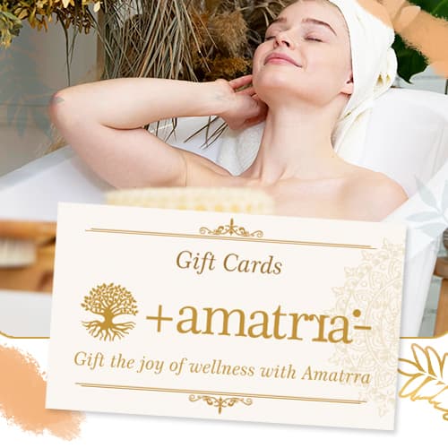 Amatrra Gift Card