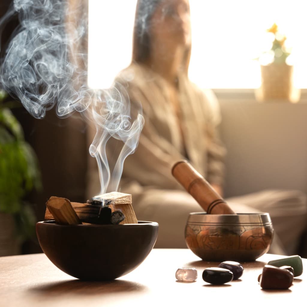 Natural healing therapies at Amatrra